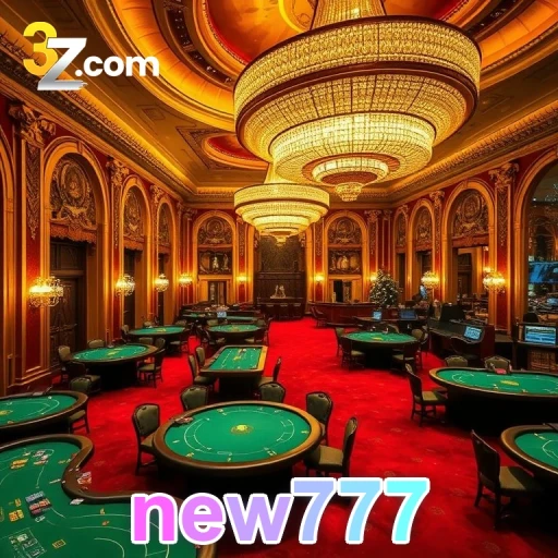 new777 Cassino Online
