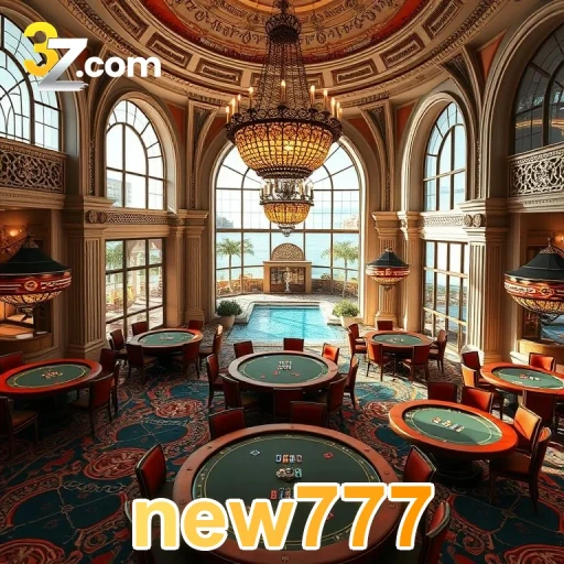 new777 Segurança Online