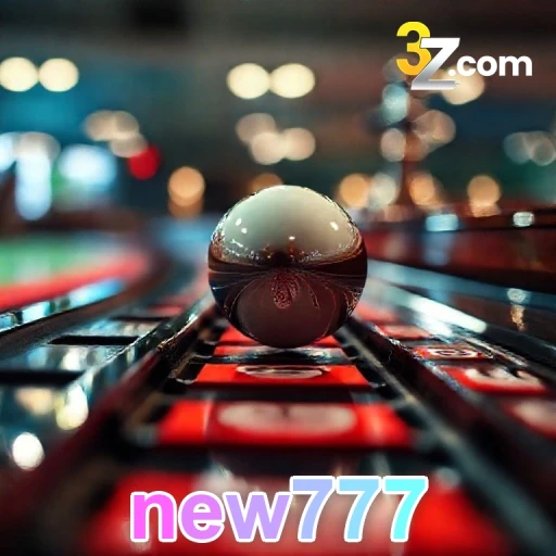 new777 Jogos de caça-níqueis