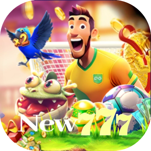 Cassino Online new777 - A Melhor Experiência de Jogos do Brasil