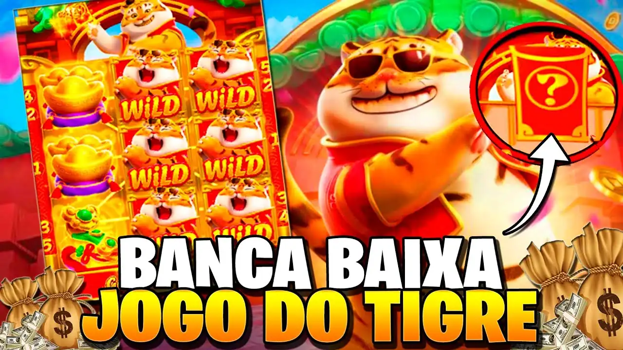 Símbolos Fortune Tiger new777 - Tigre Dourado e Wild Symbols
